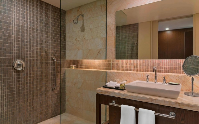 The Westin Santa Fe, Mexico City