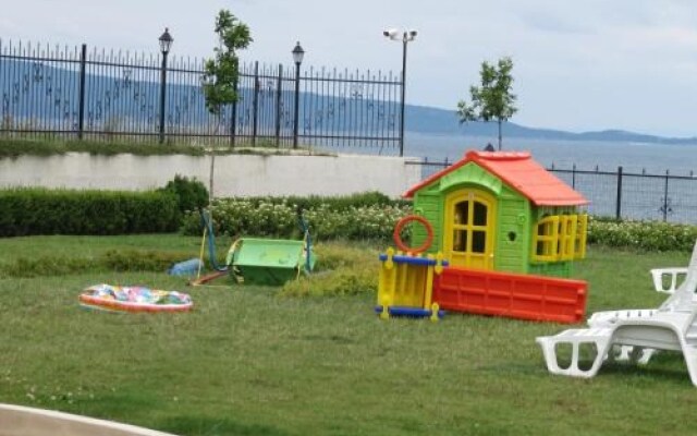 Lozenets Vip Homes Apartments