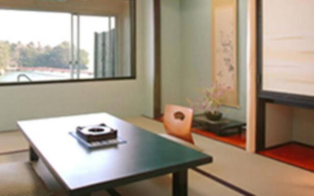 Hotel Zekkei No Yakata