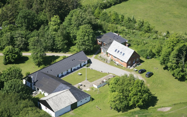 Lyngbjerggaard Ferieboliger - B&B