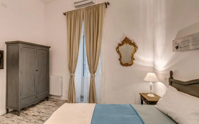 Loft in San Pietro