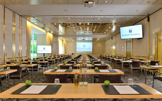 Best Western Premier Parkhotel Kronsberg