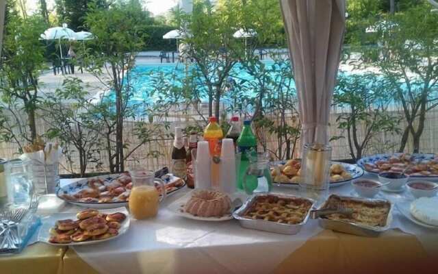 Camping Villaggio Rio Verde