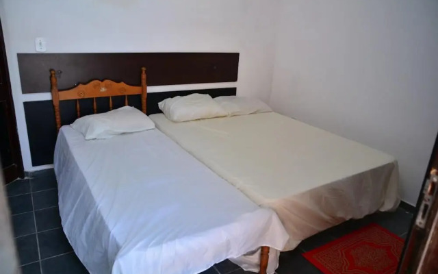 Apartamento Barra de São Miguel