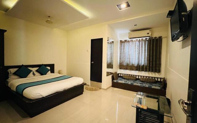 Farm House Residency