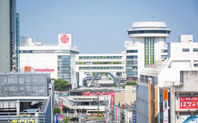 Toyota Prestige Hotel