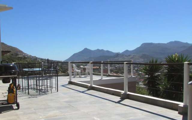 Watching Waves Heron Chase