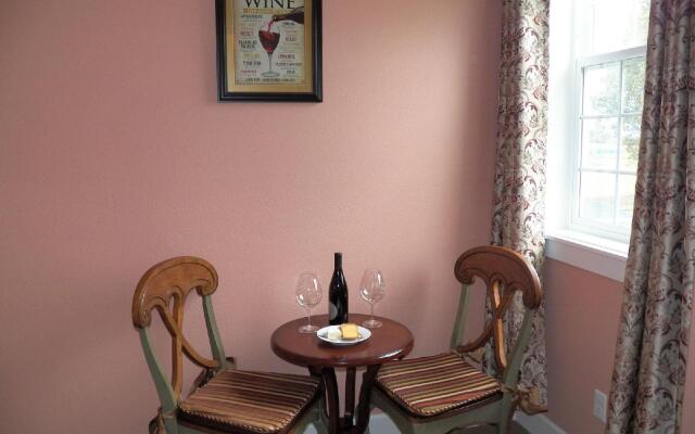 La Bastide Bed & Breakfast