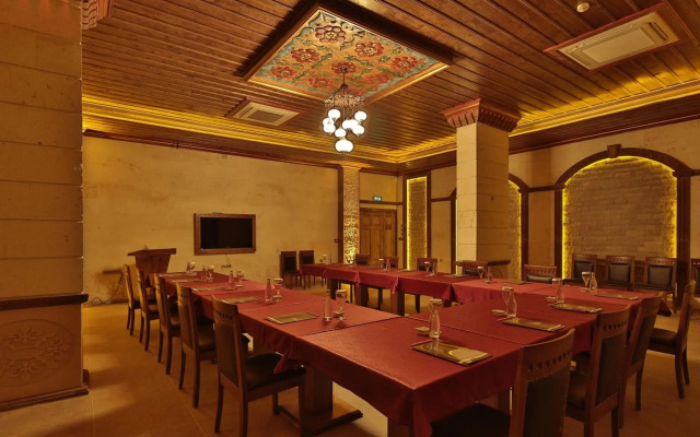 Kapadokya Hill Hotel & Spa