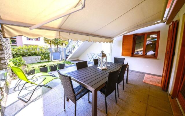 Winds Villa