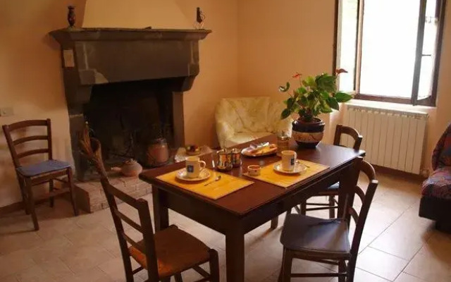 Agriturismo La Quercia Gentile