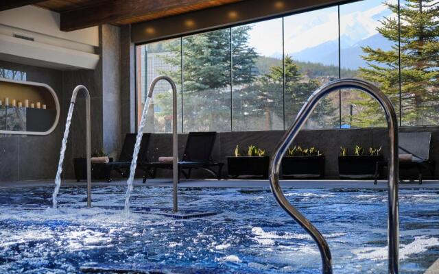 SPA Resort St Ivan Rilski - Halfboard & All Inclusive