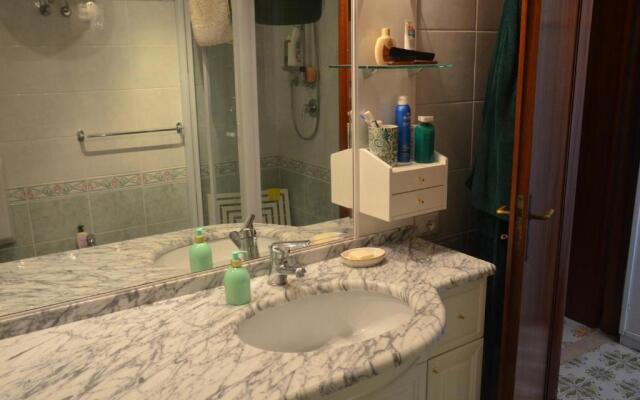 Rocce di Capo Mimosa - Cervo