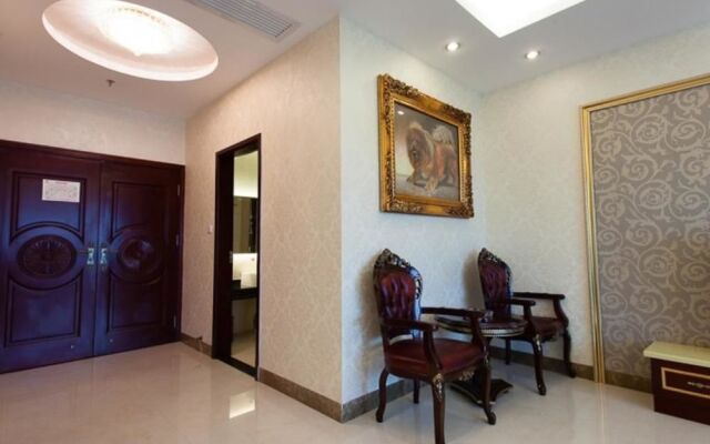 Junhong Hotel