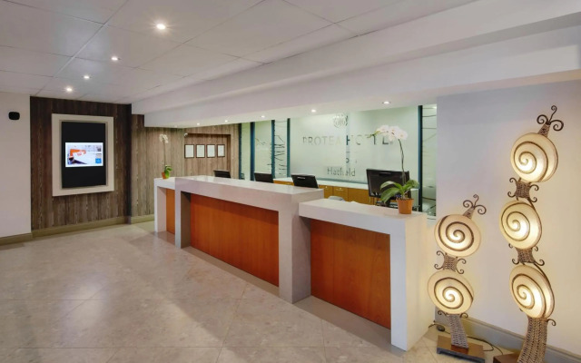 Protea Hotel by Marriott Pretoria Hatfield