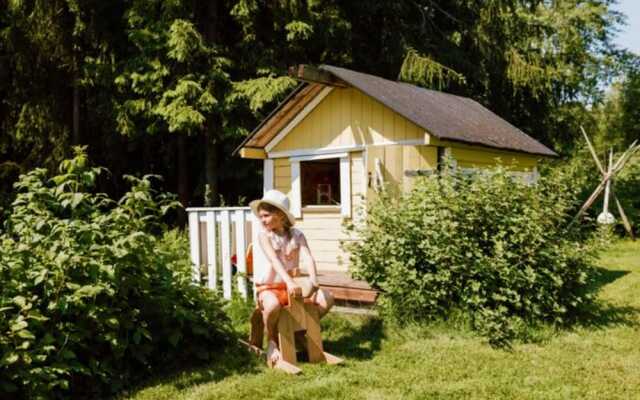 Pikku Torppa Cottage