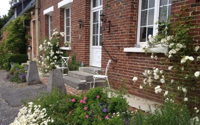 Domaine de la ferme de Ribeaufontaine