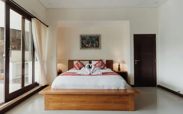 The Iyang Ubud