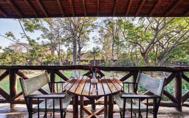 Safari Park Hotel And Casino