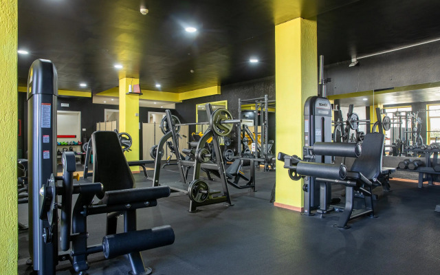 Best Western Hotel Blumarea