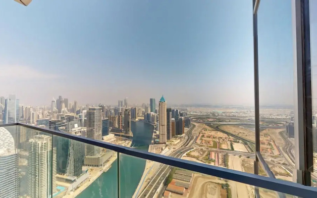 Al Habtoor City - Amna Tower 6104