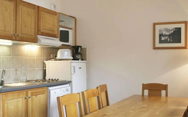 Résidence Les Toits du Dévoluy