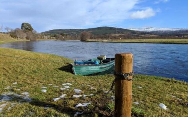 The Snug in Grantown | Self Catering