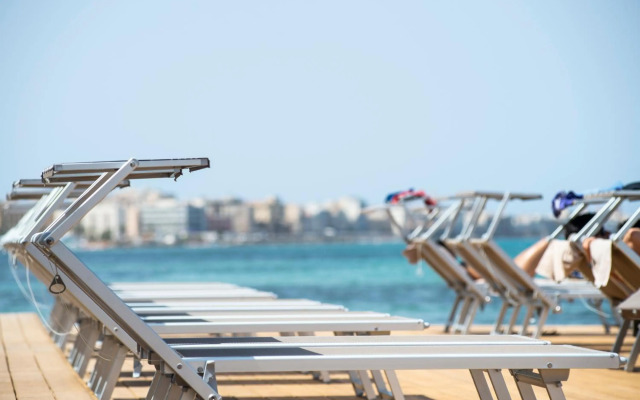 Hotel Punta Tipa