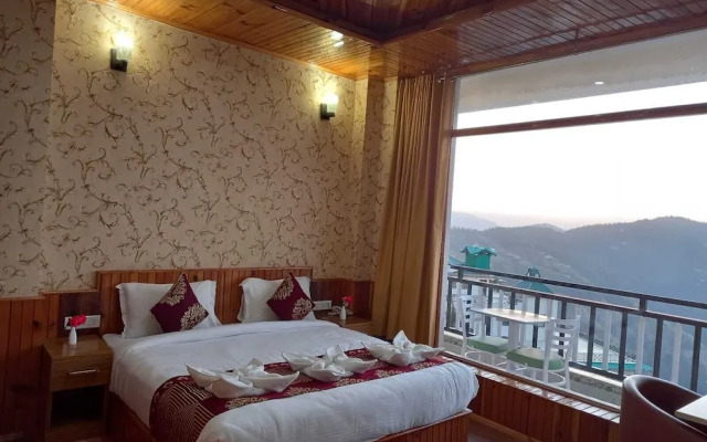Valley View Hotel & Restaurant