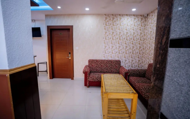 Ishwerya Oasis-A unit of Tranquil Homes