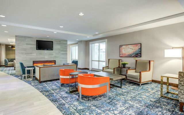 Hilton Garden Inn Boston/Waltham