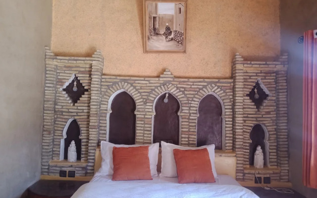 Le Petit Prince Merzouga