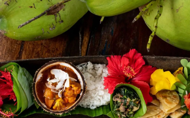 Xanadu Villas Retreat 2Pax