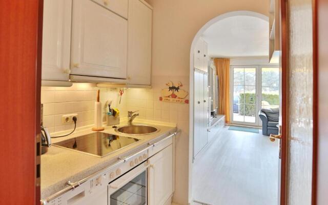 Seesternresidenz Seesternresidenz Appartement 15
