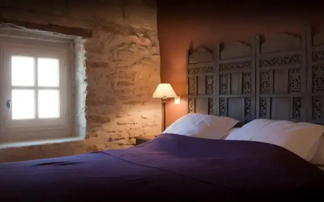 Bastide du Buou
