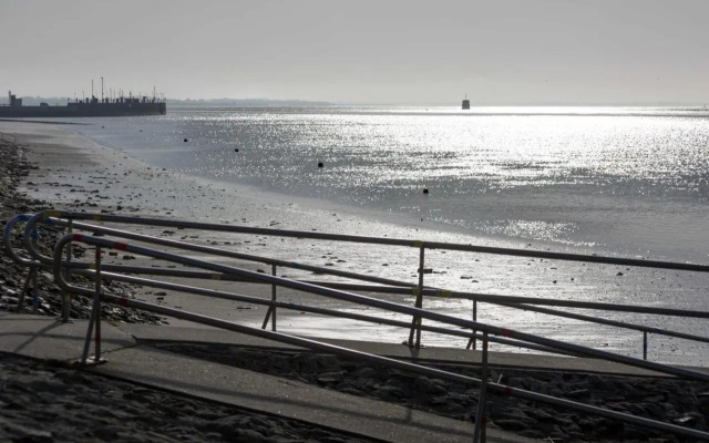 033 Arngast Ferienwohnung