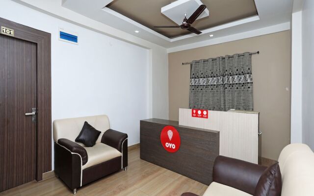 OYO 9665 Residency Inn