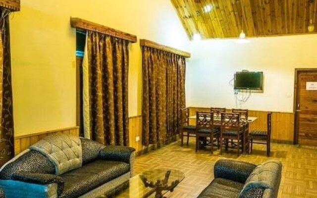 The Cedar Cottages Manali