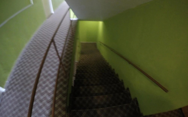 Hotel Villa Del Mar