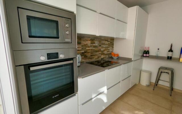 Villa Las Ramblas 207