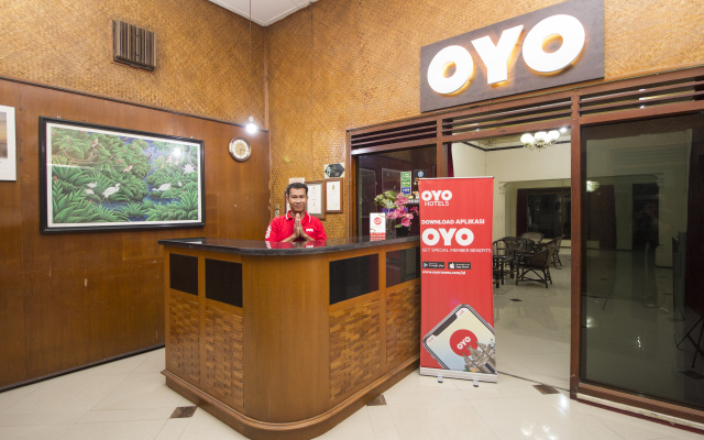 OYO 524 Makuta Hotel
