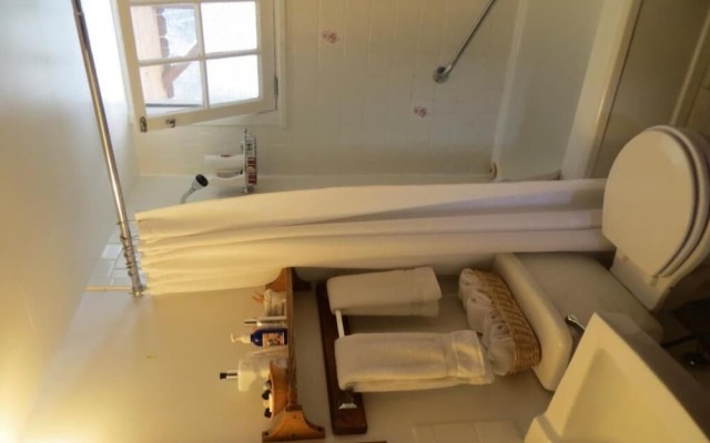 Northland Lodge