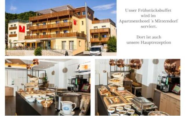 Pension 's Waldeck