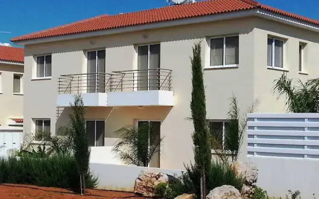 Mythical Sands Bungalow