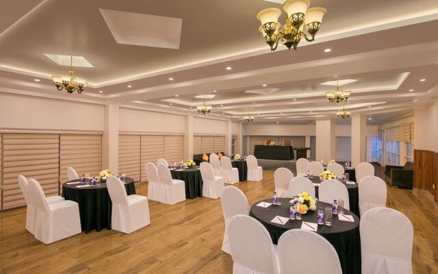 Pride Ashiyana Resort Mussoorie