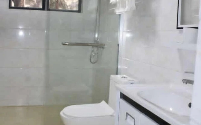 Stay.Plus Hurlingam Family Apartment