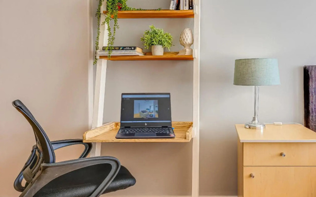 RAD STAYS - Illovo Mews 245 Oxford Road