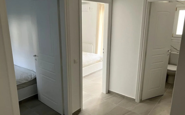 Helios Thalassa 82 sqm