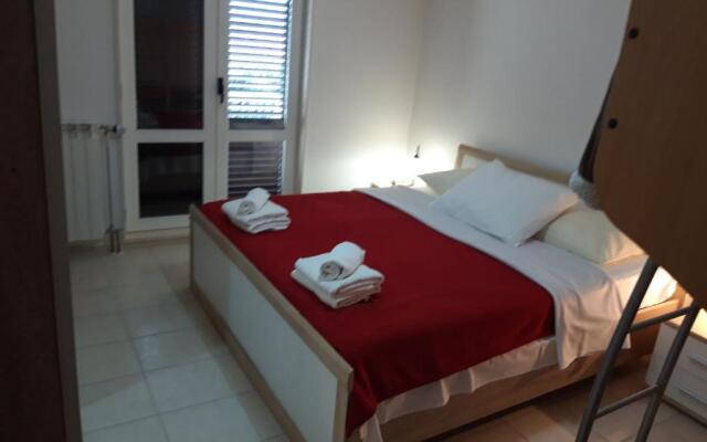 Sasa Apartments
