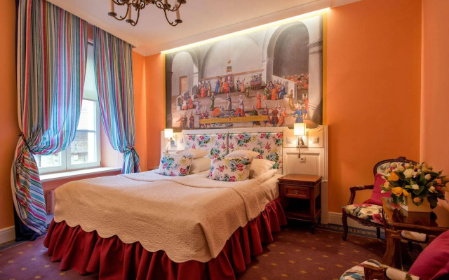 Hotel Polski Pod Białym Orłem